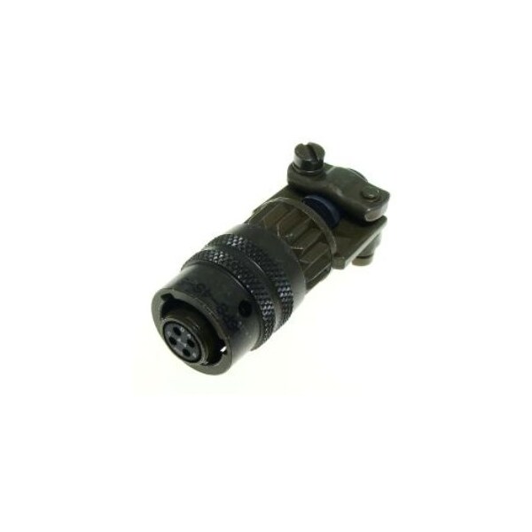 PT 4C 420 SKT PLUG